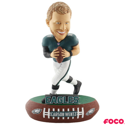 NFL Baller Bobbleheads (ONLINE ORDER ONLY)