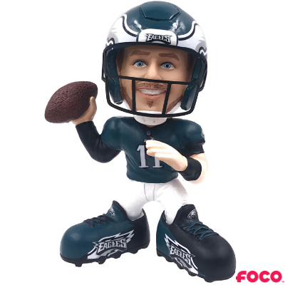 Showstomperz Bobbleheads (ONLINE ORDER ONLY)