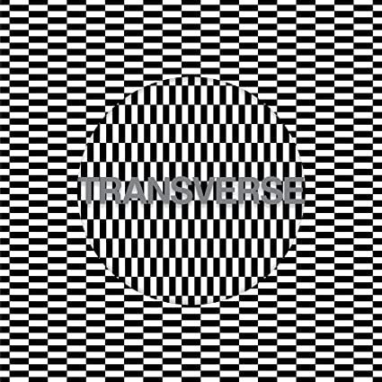 Transverse [CD] (ONLINE ORDER ONLY)