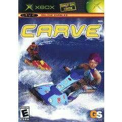 Carve - Xbox (Online Order Only)