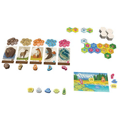 Cascadia Junior (ONLINE ORDER ONLY)