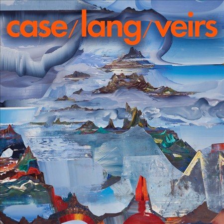 Case/lang/veirs - CASE/LANG/VEIRS [Vinyl] (ONLINE ORDER ONLY)