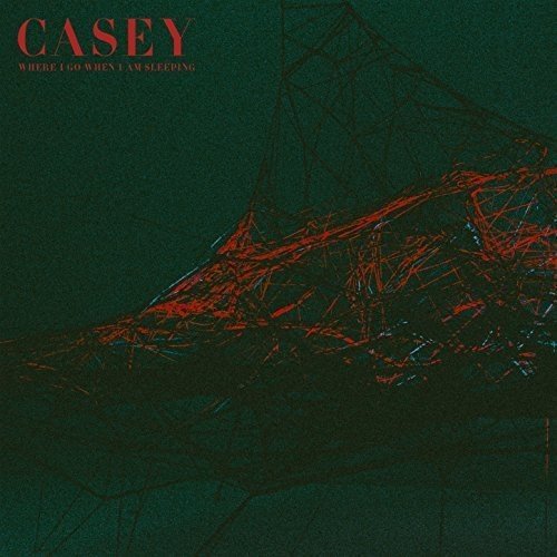 WHERE I GO WHEN I AM SLEEPING [Vinyl] (ONLINE ORDER ONLY)
