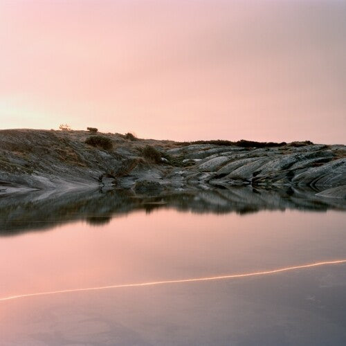 (An Overview On) An Overview On Phenomenal Nature [Vinyl] (ONLINE ORDER ONLY)