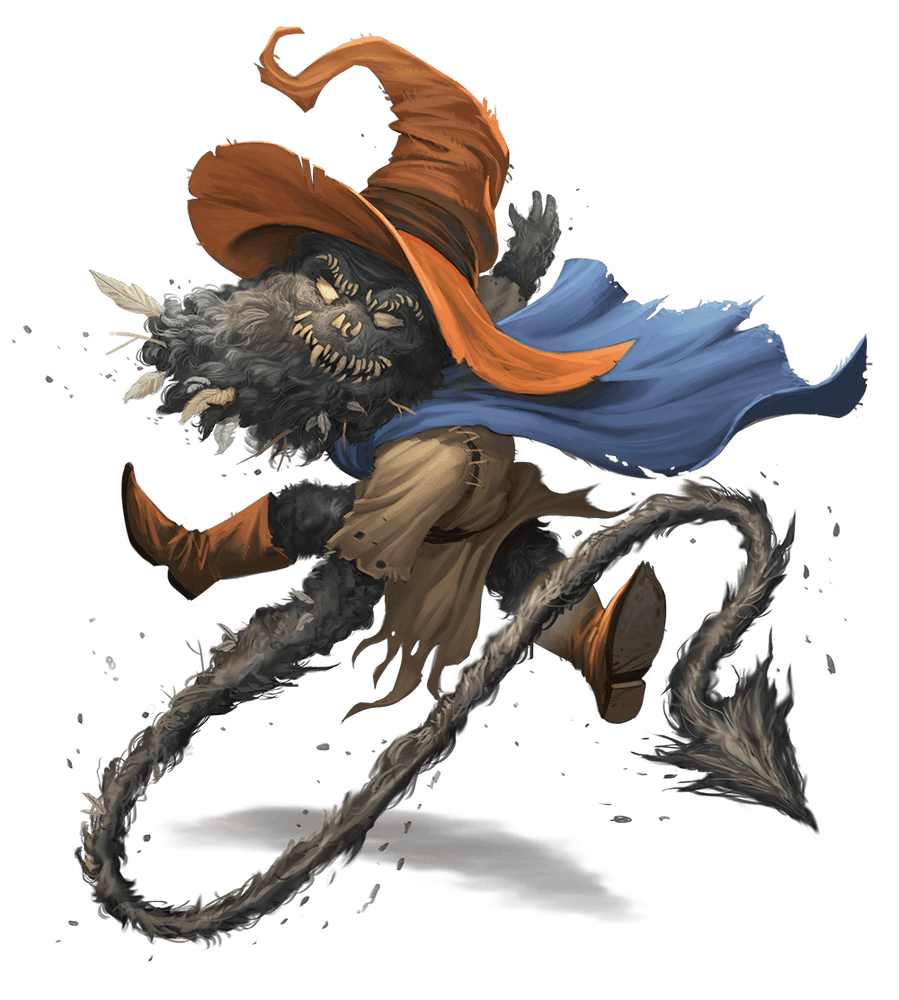 Battlezoo Bestiary: Strange & Unusual PDF