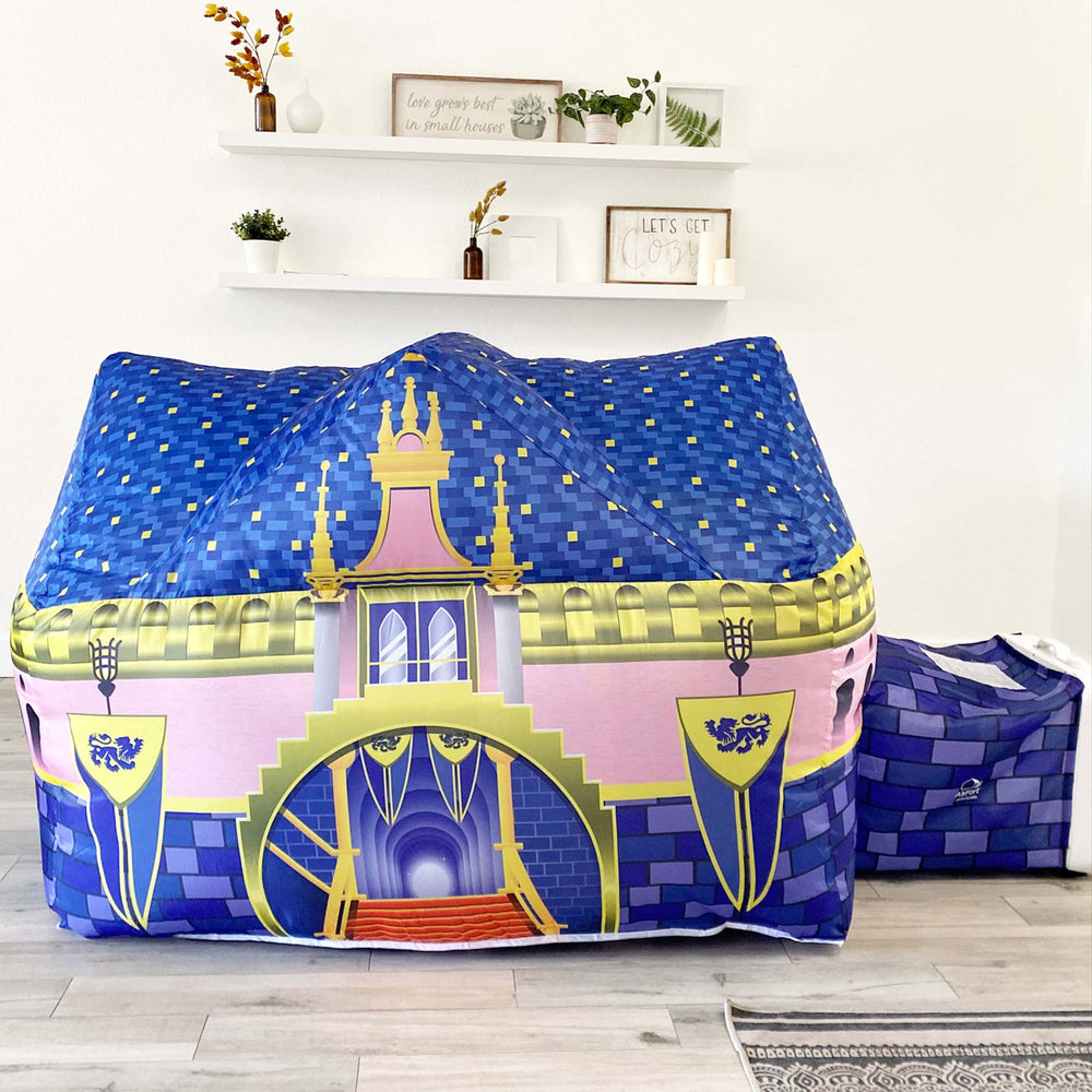 The Original AirFort - Royal Castle (ONLINE ORDER ONLY)
