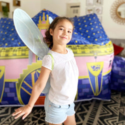 The Original AirFort - Royal Castle (ONLINE ORDER ONLY)