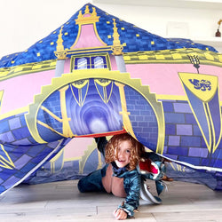 The Original AirFort - Royal Castle (ONLINE ORDER ONLY)
