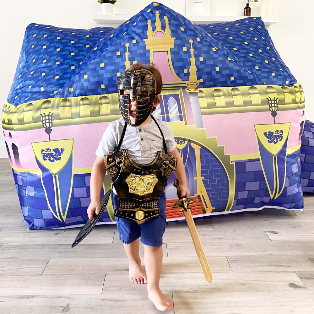 The Original AirFort - Royal Castle (ONLINE ORDER ONLY)