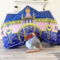 The Original AirFort - Royal Castle (ONLINE ORDER ONLY)