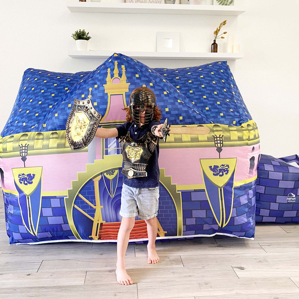 The Original AirFort - Royal Castle (ONLINE ORDER ONLY)