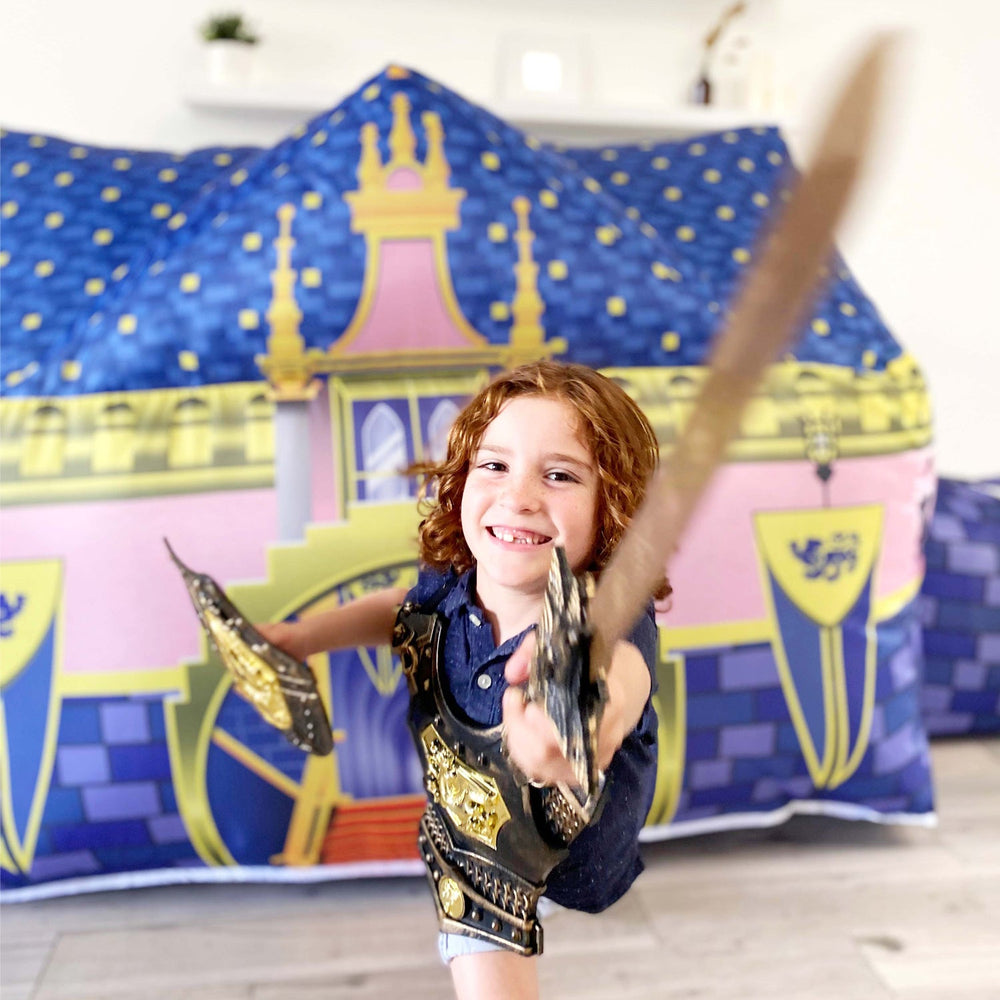 The Original AirFort - Royal Castle (ONLINE ORDER ONLY)