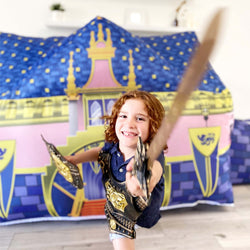 The Original AirFort - Royal Castle (ONLINE ORDER ONLY)