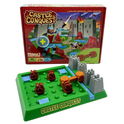 Castle Conquest (ONLINE ORDER ONLY)