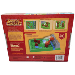 Castle Conquest (ONLINE ORDER ONLY)