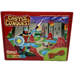 Castle Conquest (ONLINE ORDER ONLY)