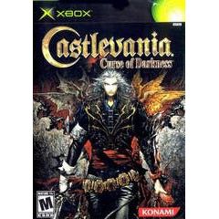 Castlevania Curse Of Darkness - Xbox (Online Order Only)