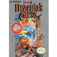 Castlevania III Dracula's Curse - NES (Online Order Only)