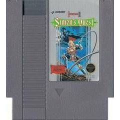Castlevania II Simon's Quest - NES (Online Order Only)