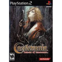 Castlevania Lament Of Innocence - PlayStation 2 (Online Order Only)
