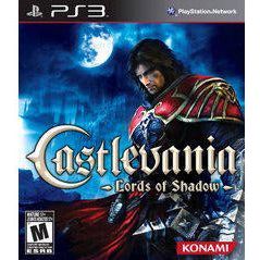 Castlevania: Lords Of Shadow - PlayStation 3 (Online Order Only)