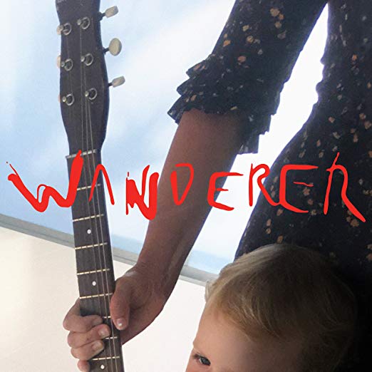 Wanderer [Vinyl] (ONLINE ORDER ONLY)
