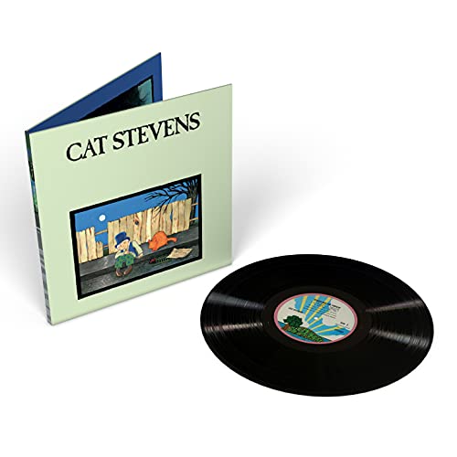Teaser And The Firecat [LP] [Vinyl] (ONLINE ORDER ONLY)