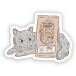 Sticker Pack (Online Order Only)
