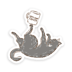 Sticker Pack (Online Order Only)