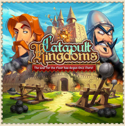 Catapult Kingdoms (ONLINE ORDER ONLY)
