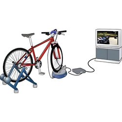 Cateye Gamebike for PS1 & PS2® (Online Order Only)
