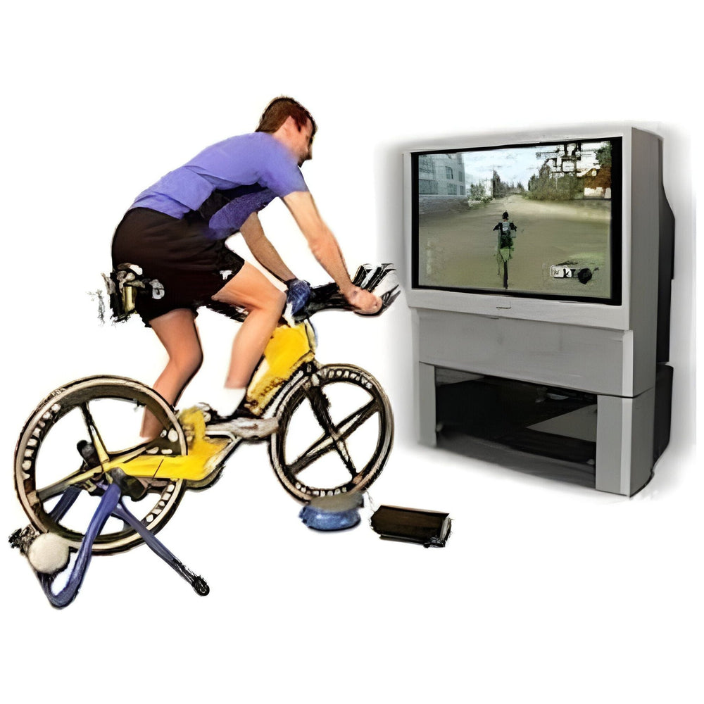 Cateye Gamebike for PS1 & PS2® (Online Order Only)