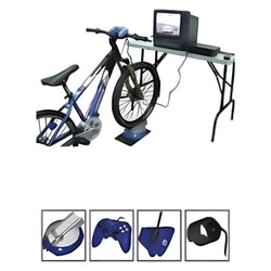 Cateye Gamebike for PS1 & PS2® (Online Order Only)