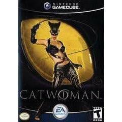 Catwoman - Gamecube (Online Order Only)