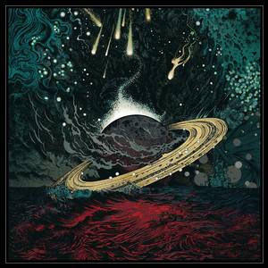 Heavy Pendulum (Colored Vinyl, Translucent Gold, Indie Exclusive) (2 Lp's) [Vinyl] (ONLINE ORDER ONLY)