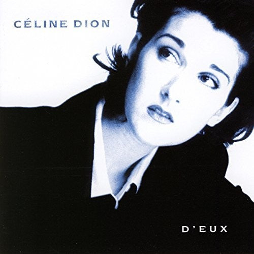 D'eux (180 Gram Vinyl) [Import] [Vinyl] (ONLINE ORDER ONLY)