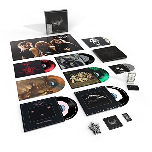 Danse Macabre [Vinyl] (ONLINE ORDER ONLY)