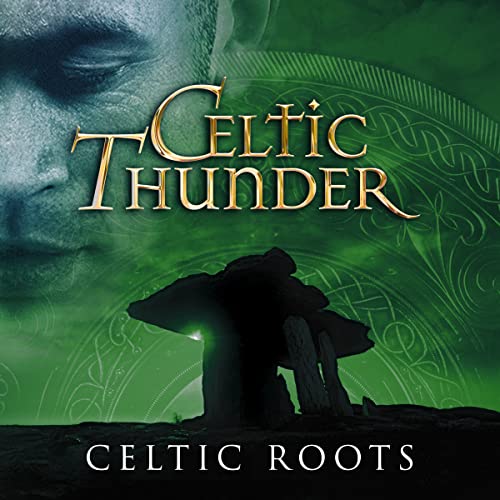 Celtic Roots [CD] (ONLINE ORDER ONLY)