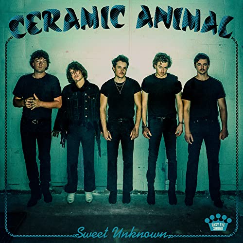 Sweet Unknown [CD] (ONLINE ORDER ONLY)
