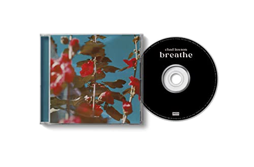 breathe [CD] (ONLINE ORDER ONLY)