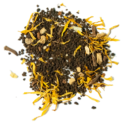 Cinnamon's Chai Black Tea (Online Order Only)