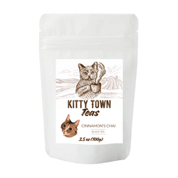 Cinnamon's Chai Black Tea (Online Order Only)