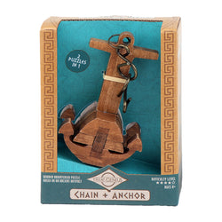 Chain & Anchor (ONLINE ORDER ONLY)