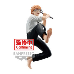Chainsaw Man Denji Special Vibration Stars Figure (Online Order Only)