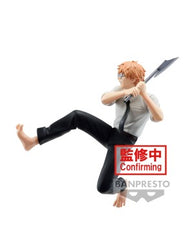 Chainsaw Man Denji Special Vibration Stars Figure (Online Order Only)