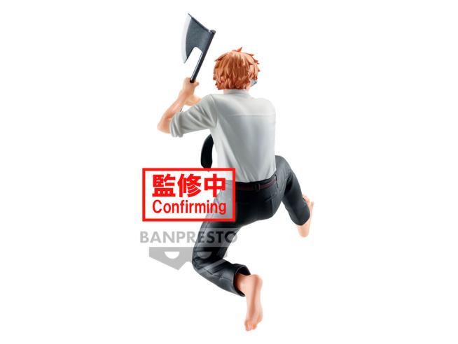 Chainsaw Man Denji Special Vibration Stars Figure (Online Order Only)