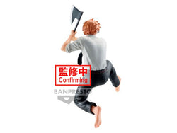 Chainsaw Man Denji Special Vibration Stars Figure (Online Order Only)