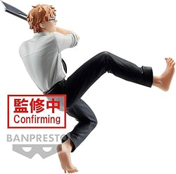 Chainsaw Man Denji Special Vibration Stars Figure (Online Order Only)