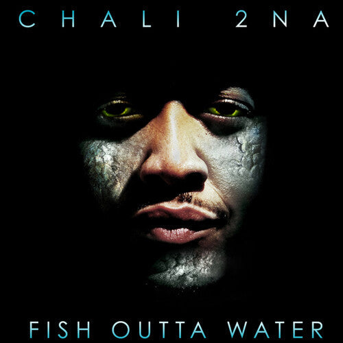 Fish Outta Water [Explicit Content] (2 Lp's) [Vinyl] (ONLINE ORDER ONLY)