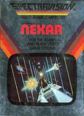 Challenge of Nexar - Atari 2600 (Online Order Only)